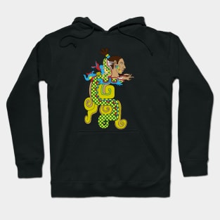 Kukulkan Hoodie